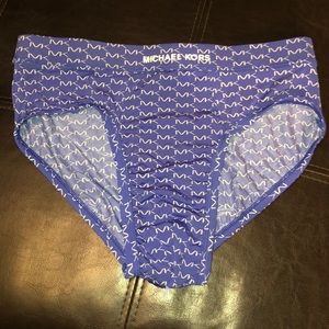 Michael Kors Swim Speedo Briefs